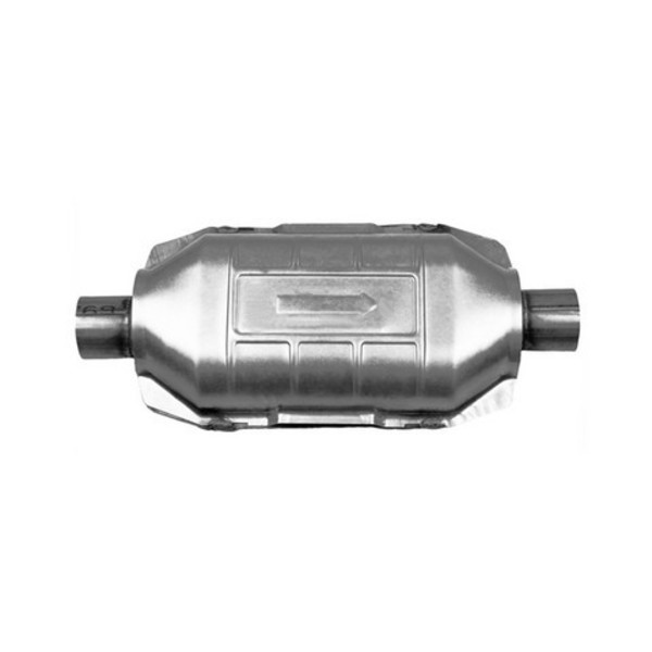 Ap Exhaust Converter - Ca Universal, 912005 912005